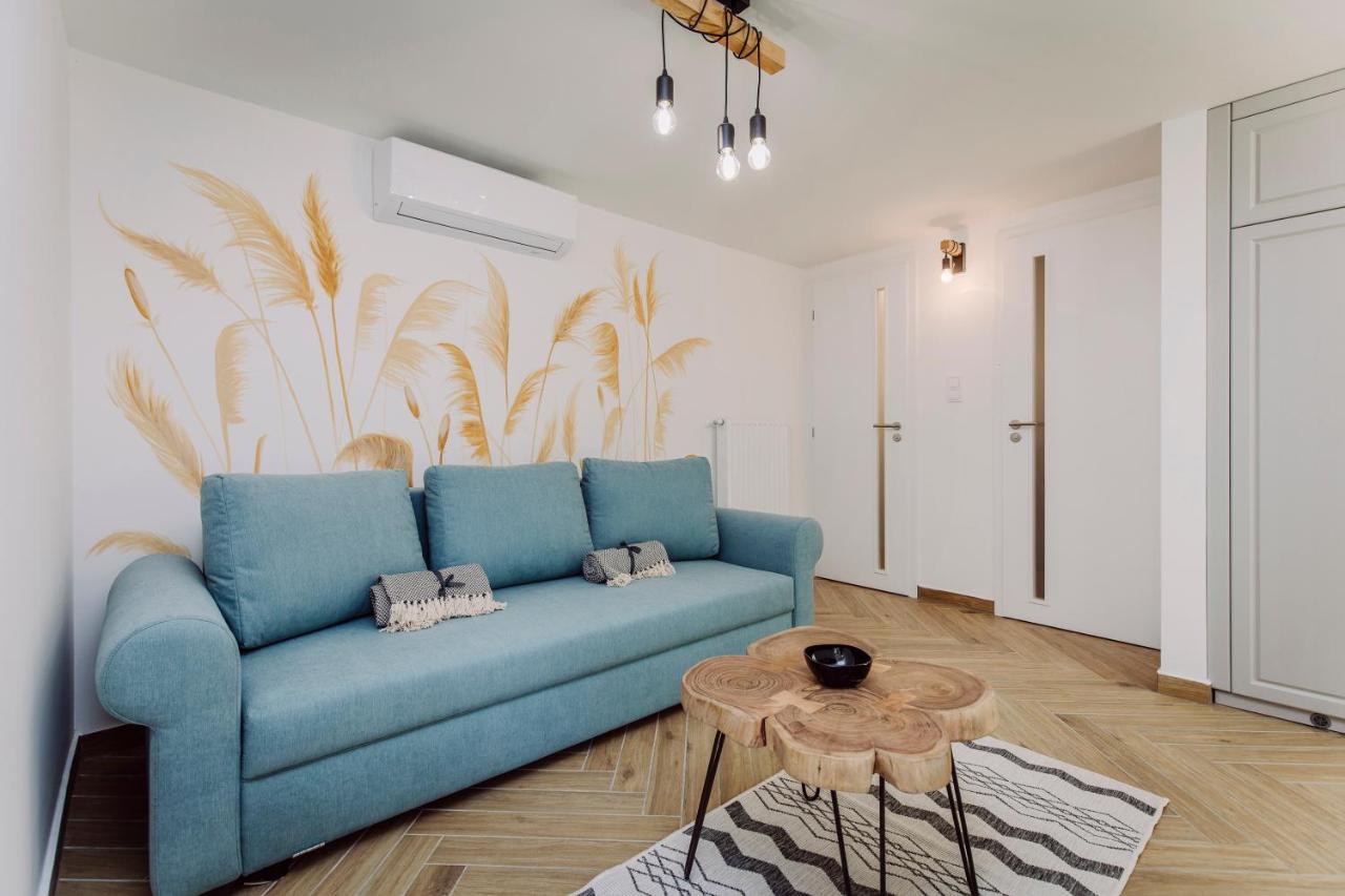 Nadas Center Home Badacsony Bytom Extérieur photo