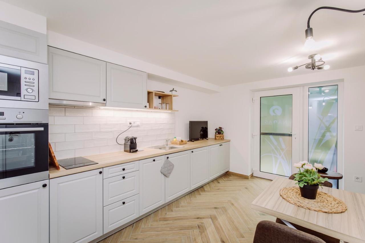 Nadas Center Home Badacsony Bytom Extérieur photo