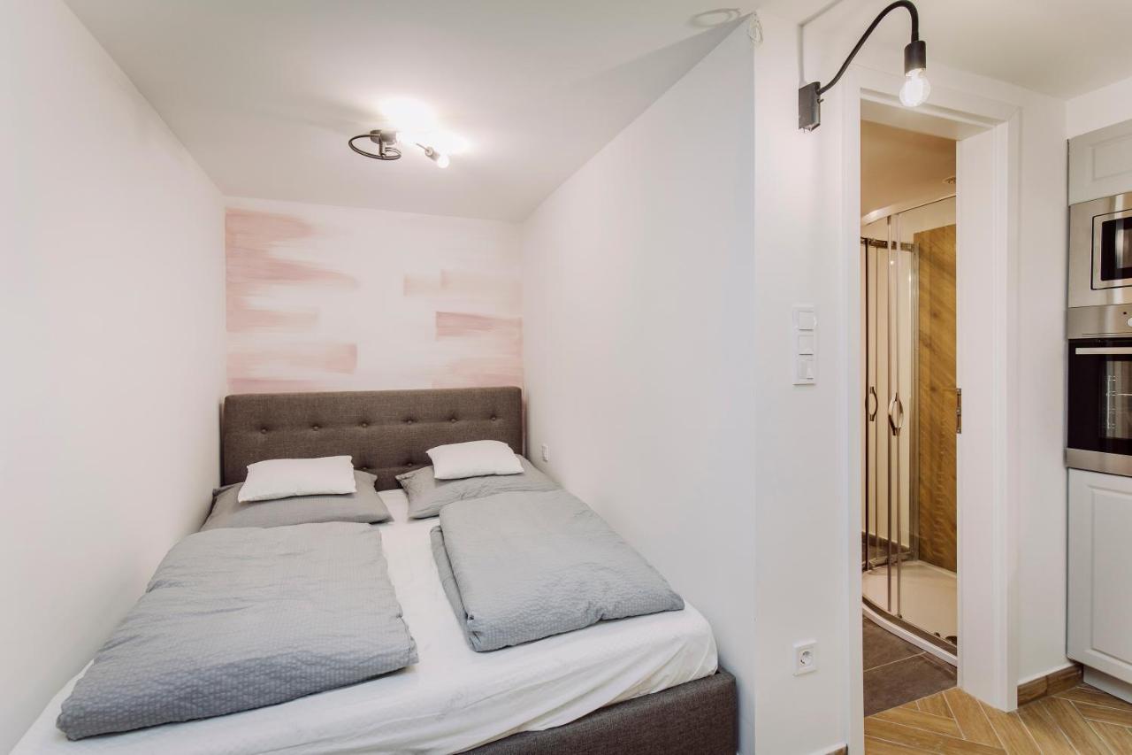 Nadas Center Home Badacsony Bytom Extérieur photo
