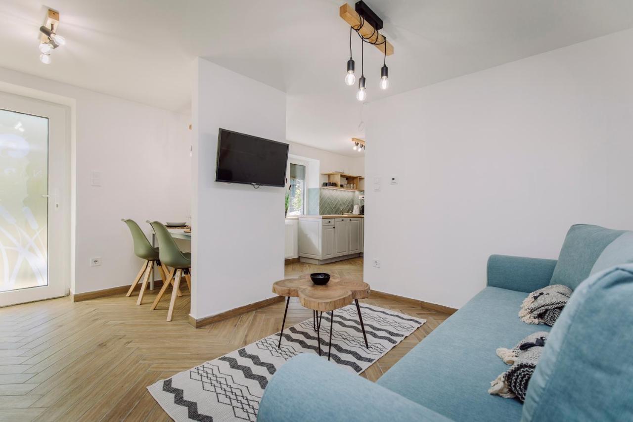 Nadas Center Home Badacsony Bytom Extérieur photo