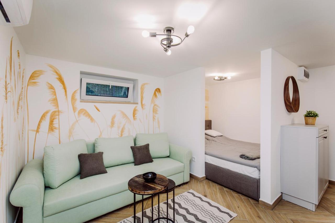 Nadas Center Home Badacsony Bytom Extérieur photo