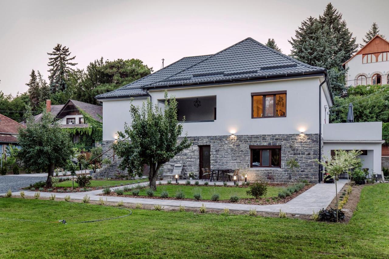Nadas Center Home Badacsony Bytom Extérieur photo