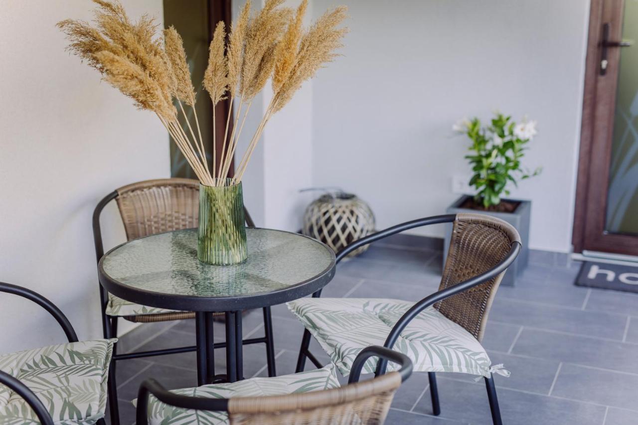 Nadas Center Home Badacsony Bytom Extérieur photo