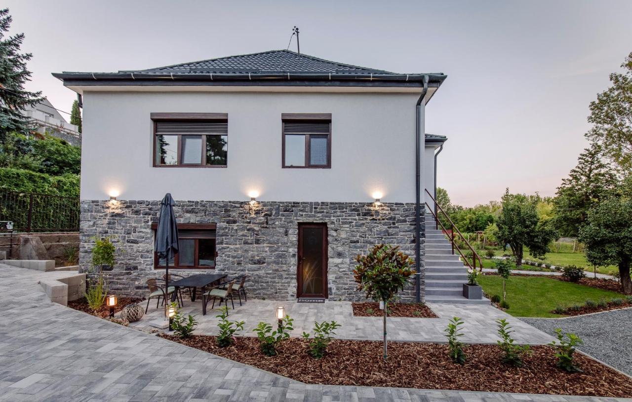 Nadas Center Home Badacsony Bytom Extérieur photo