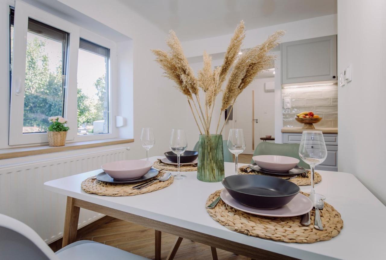 Nadas Center Home Badacsony Bytom Extérieur photo