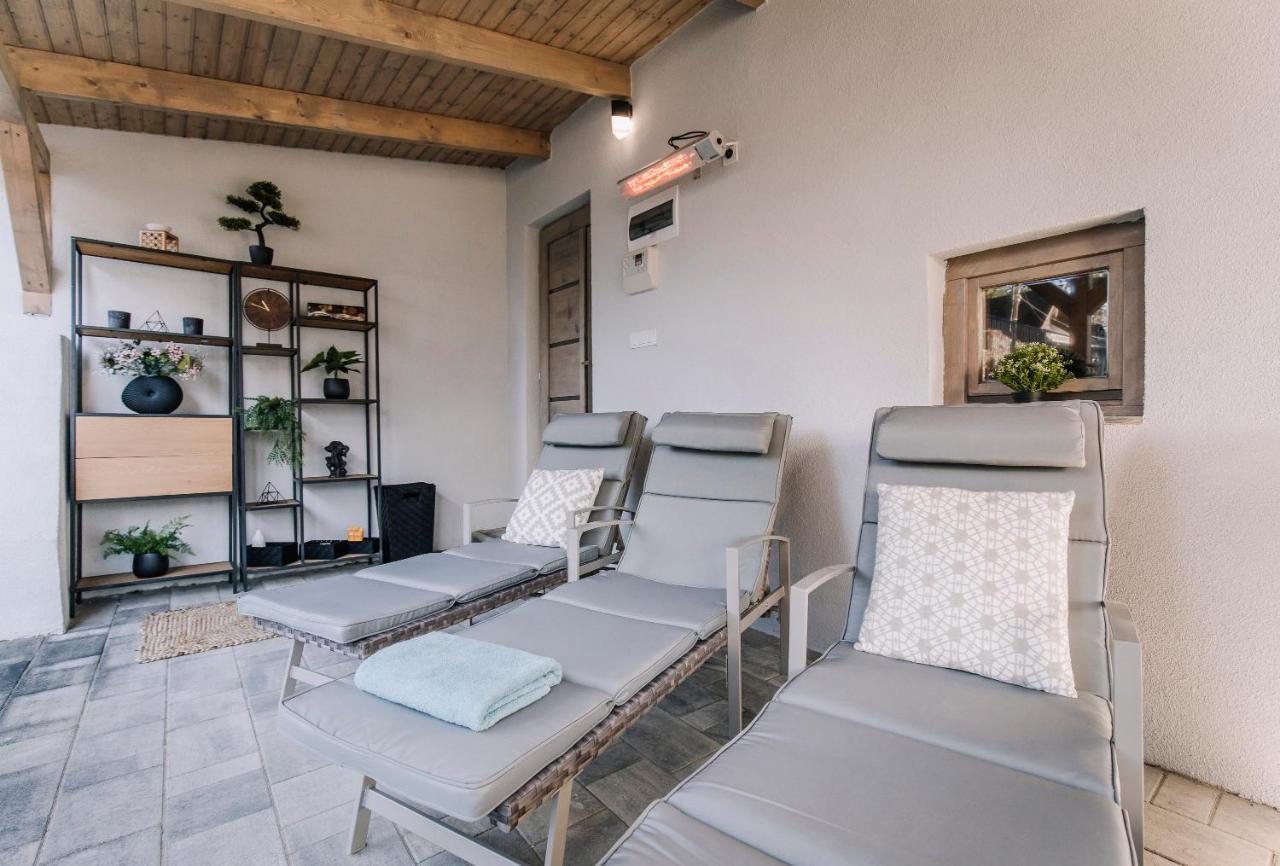 Nadas Center Home Badacsony Bytom Extérieur photo