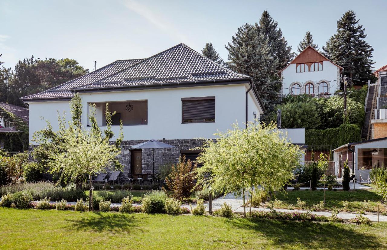 Nadas Center Home Badacsony Bytom Extérieur photo