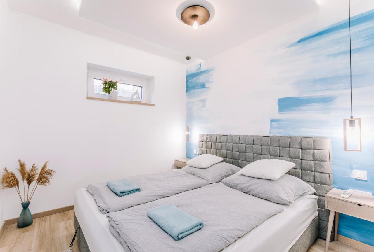 Nadas Center Home Badacsony Bytom Extérieur photo