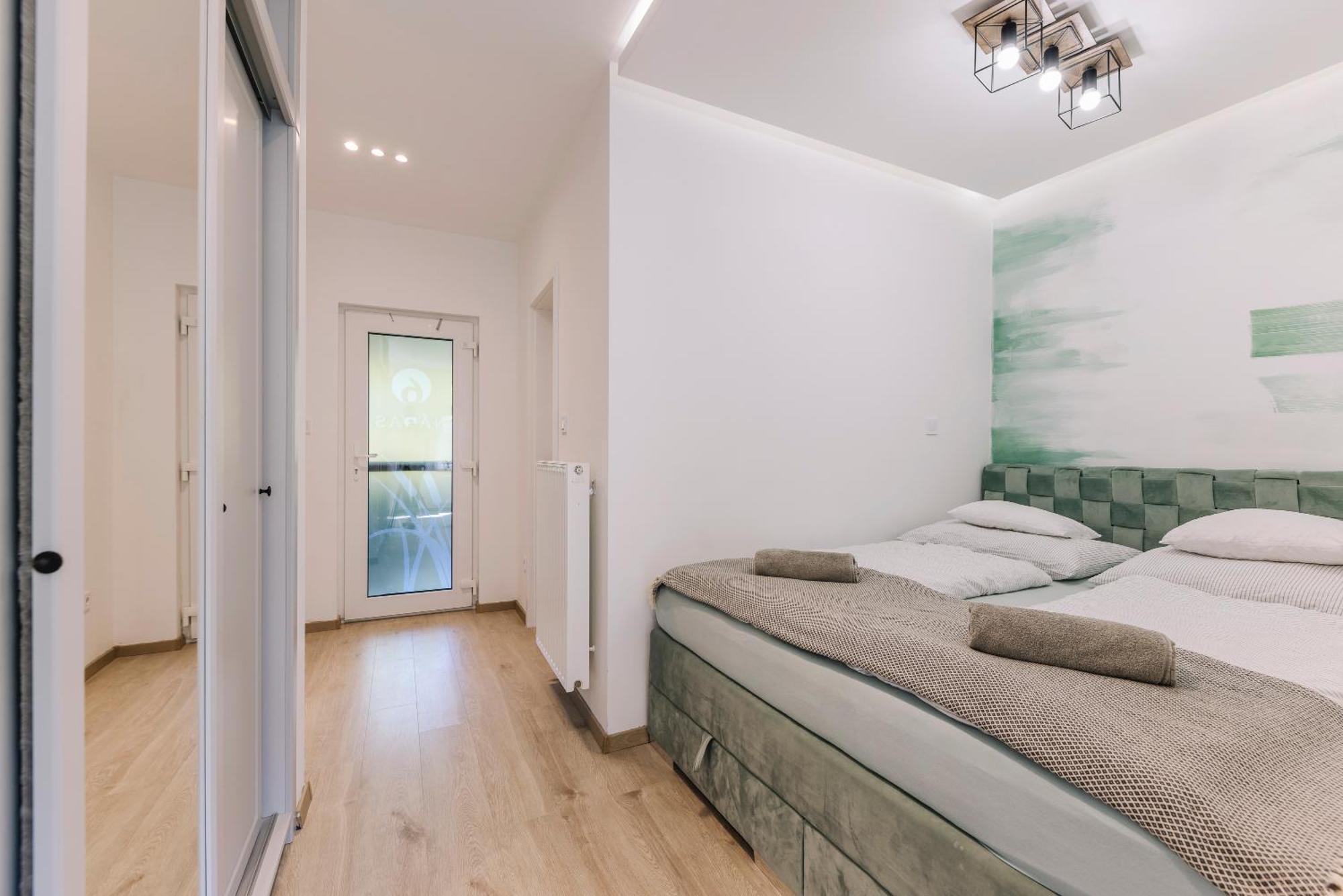 Nadas Center Home Badacsony Bytom Extérieur photo