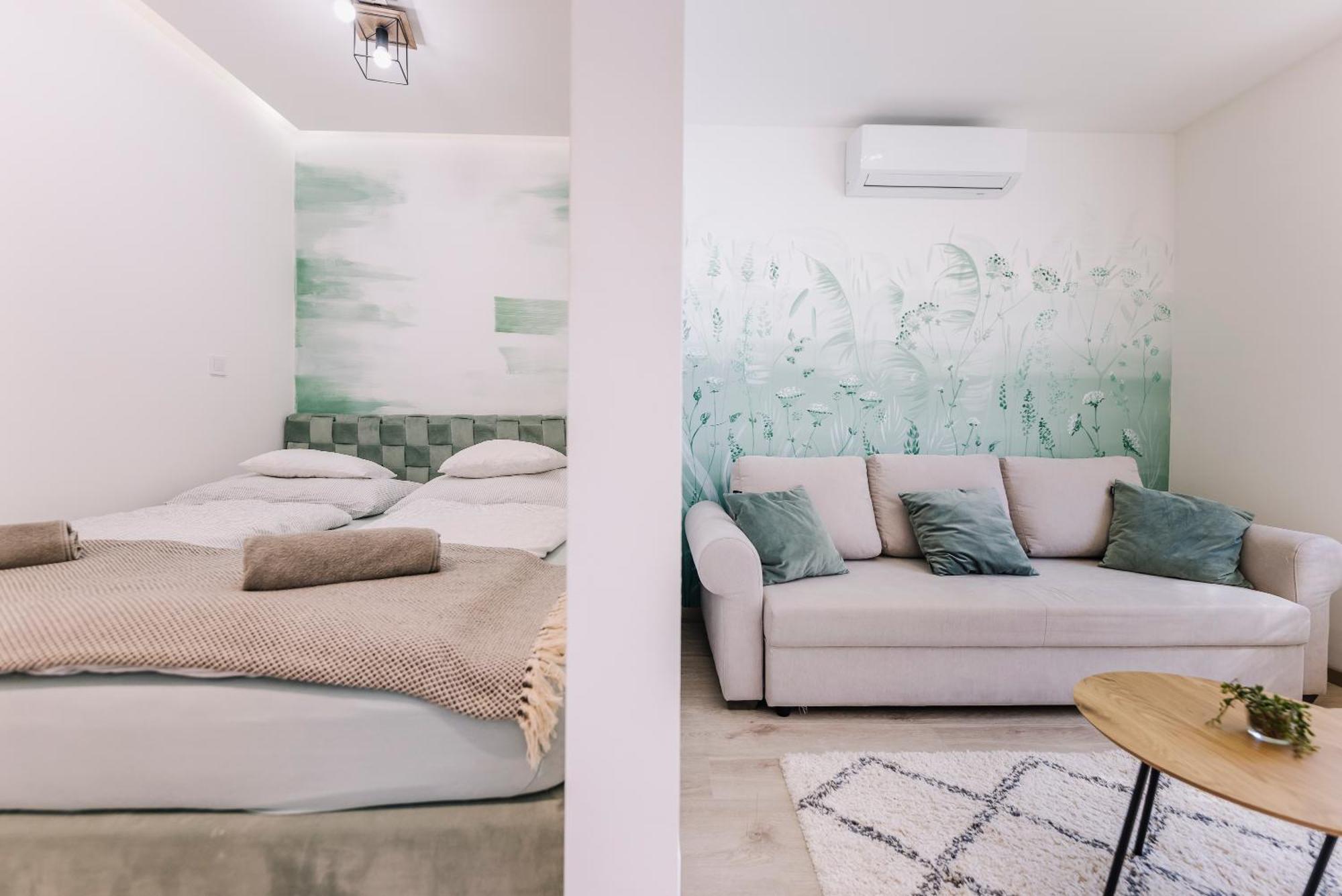 Nadas Center Home Badacsony Bytom Extérieur photo